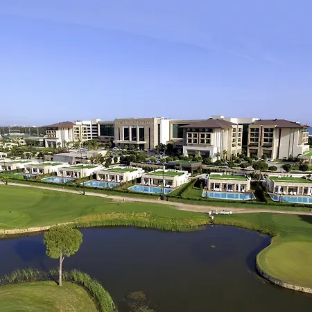 Regnum Carya-2